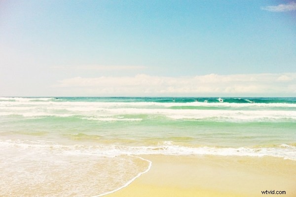 10 Essential iPhone Photography Tips for Stunning Shots