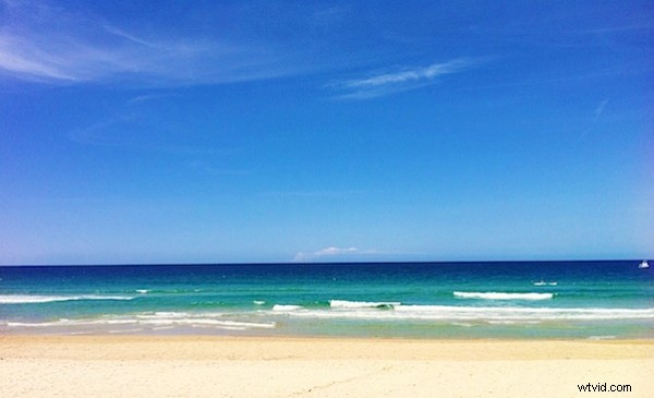 10 Essential iPhone Photography Tips for Stunning Shots