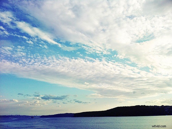 10 Essential iPhone Photography Tips for Stunning Shots