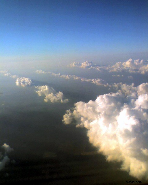 Unlock Photography Lessons from Your Smartphone Camera