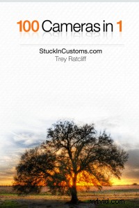 100 Cameras in 1: Ultimate iPhone App Review for Creative Photography