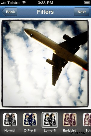 Instagr.am iPhone App Review: Fun, Effortless Photo Sharing