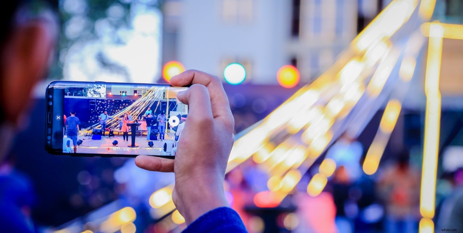 12 Expert Tips to Elevate Your Smartphone Photography