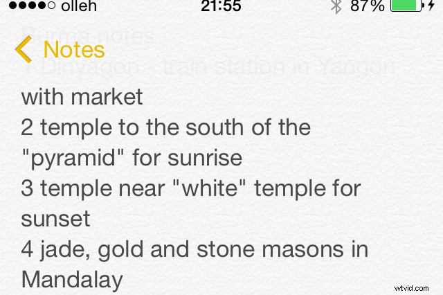 8 Expert Ways to Master Smartphone Photography Like a Pro