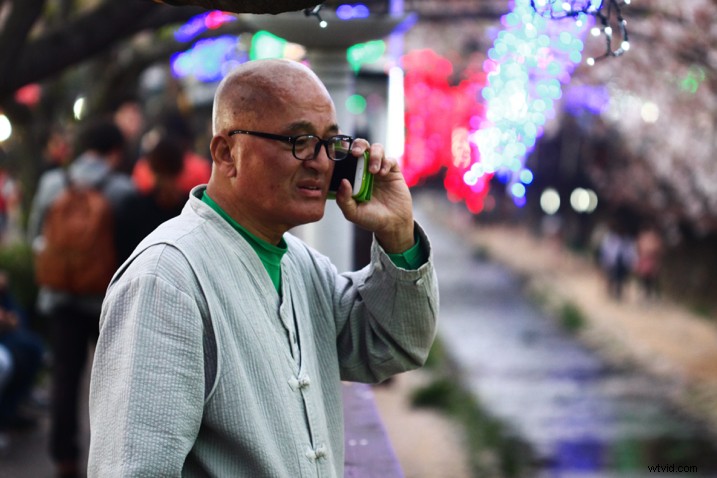 8 Expert Ways to Master Smartphone Photography Like a Pro