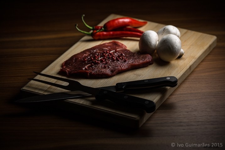 Illuminate Your Shots: Use Your Smartphone or Tablet as a Pro Photography Light Source