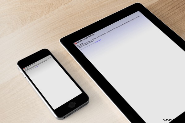 Spotlight Your Stunning Photos: Ensure Your Website is Mobile-Responsive