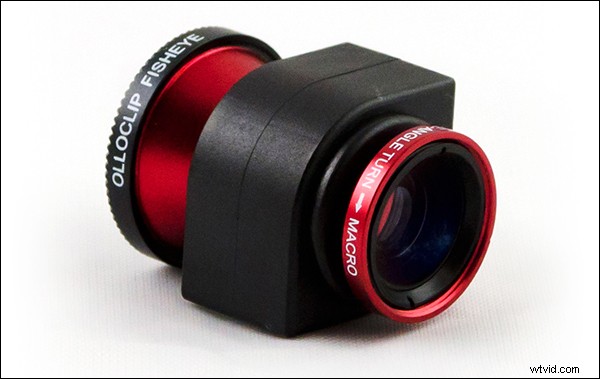 Top 8 Must-Have Smartphone Camera Accessories for Pro-Level Shots