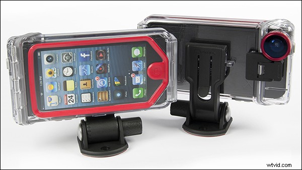 Top 8 Must-Have Smartphone Camera Accessories for Pro-Level Shots