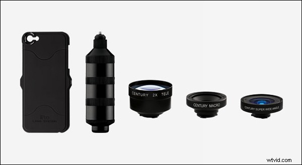 Top 8 Must-Have Smartphone Camera Accessories for Pro-Level Shots