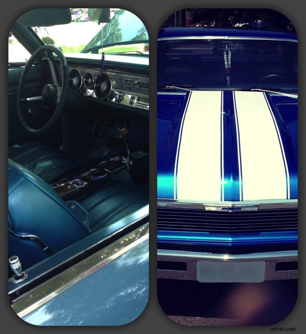 How iPhones and Instagram Can Elevate Your Photography Business