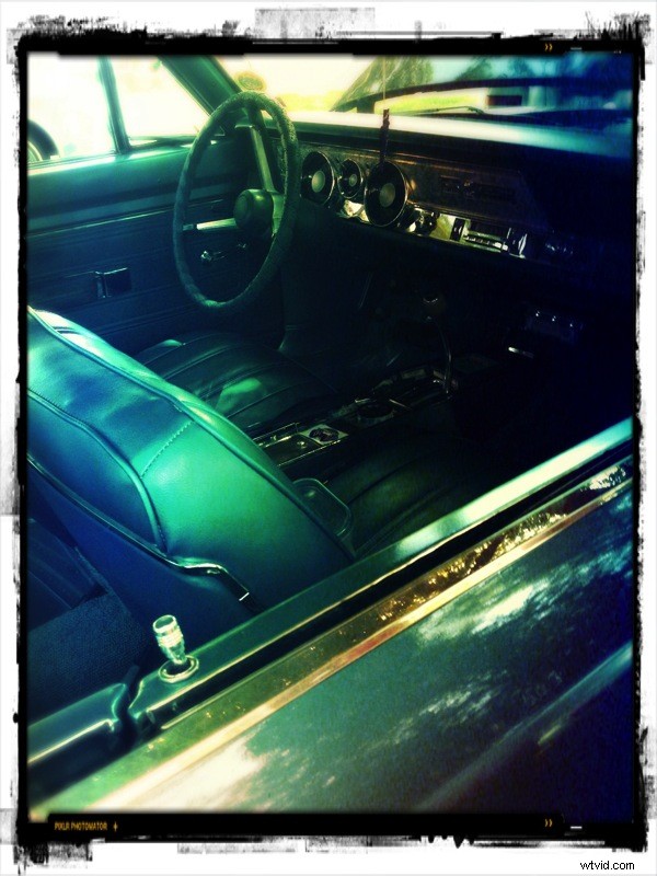 How iPhones and Instagram Can Elevate Your Photography Business