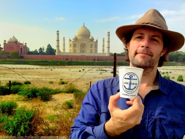 ColorTime: The iOS Photo Editor That Outshines Photoshop Express