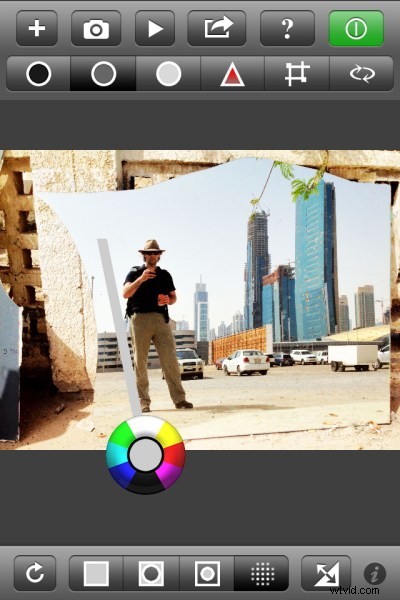ColorTime: The iOS Photo Editor That Outshines Photoshop Express