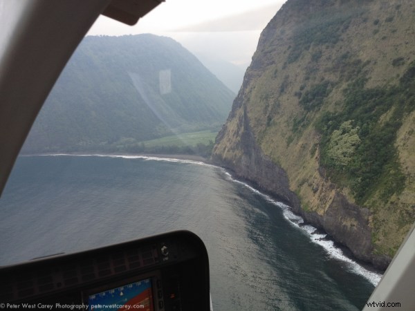 ColorTime: The iOS Photo Editor That Outshines Photoshop Express