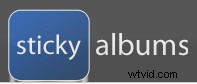 StickyAlbums Review: Professional Mobile Portfolios for Photographers
