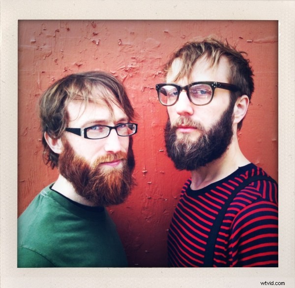 Top 10 iPhone Photographers: Masters by Style and Genre