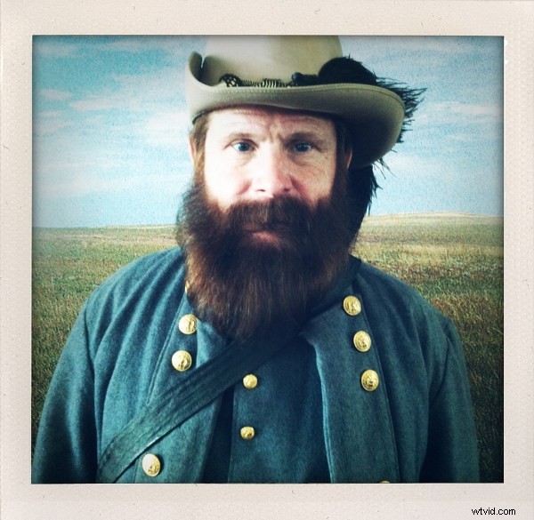 Top 10 iPhone Photographers: Masters by Style and Genre