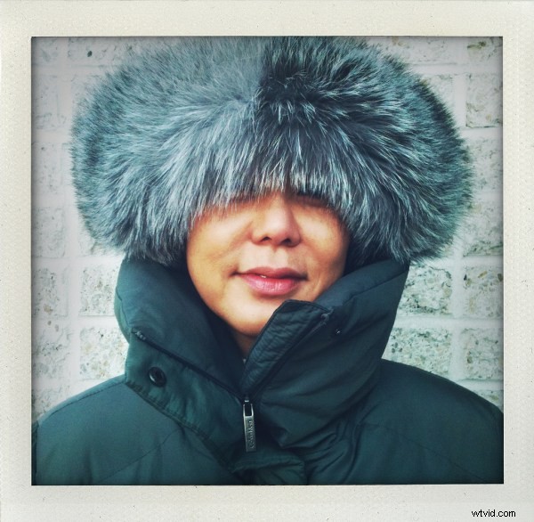 Top 10 iPhone Photographers: Masters by Style and Genre