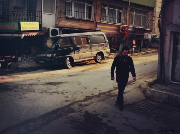 Top 10 iPhone Photographers: Masters by Style and Genre