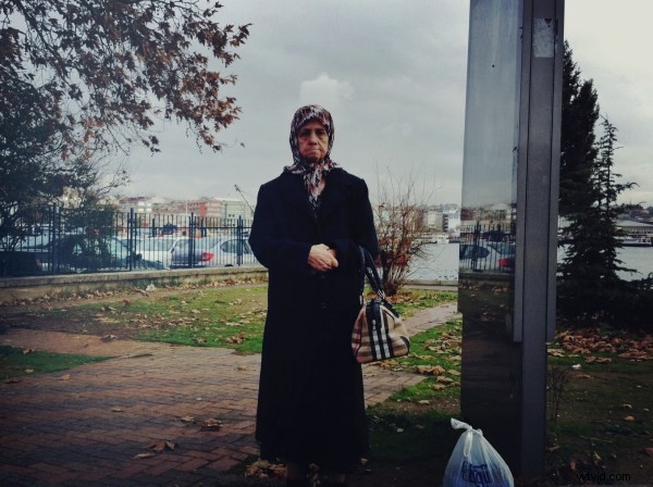 Top 10 iPhone Photographers: Masters by Style and Genre