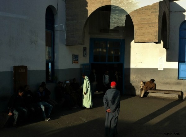 Top 10 iPhone Photographers: Masters by Style and Genre