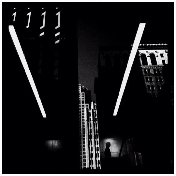 Top 10 iPhone Photographers: Masters by Style and Genre