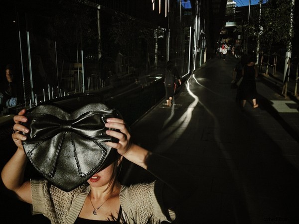 Top 10 iPhone Photographers: Masters by Style and Genre