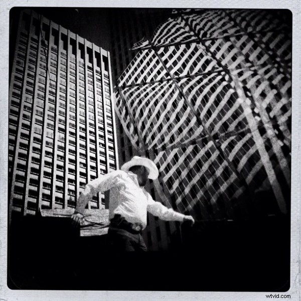 Top 10 iPhone Photographers: Masters by Style and Genre