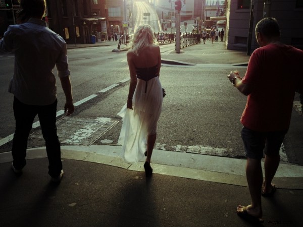 Top 10 iPhone Photographers: Masters by Style and Genre