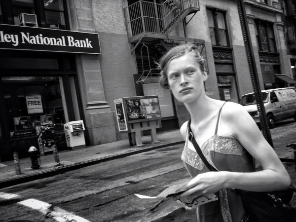 Top 10 iPhone Photographers: Masters by Style and Genre