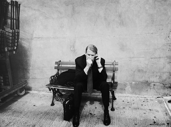 Top 10 iPhone Photographers: Masters by Style and Genre