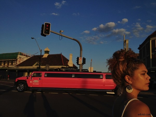 Top 10 iPhone Photographers: Masters by Style and Genre