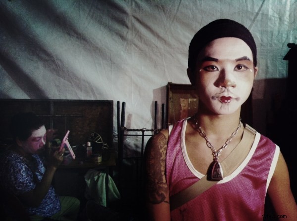 Top 10 iPhone Photographers: Masters by Style and Genre