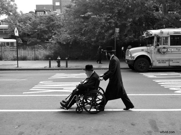 Top 10 iPhone Photographers: Masters by Style and Genre