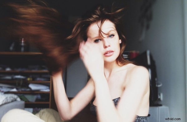 Top 10 iPhone Photographers: Masters by Style and Genre