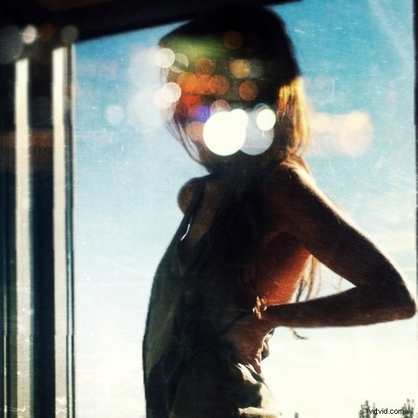 Top 10 iPhone Photographers: Masters by Style and Genre