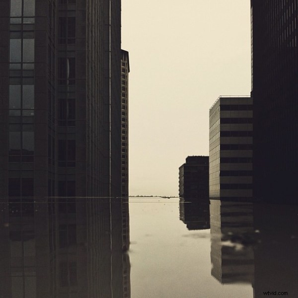 Top 10 iPhone Photographers: Masters by Style and Genre