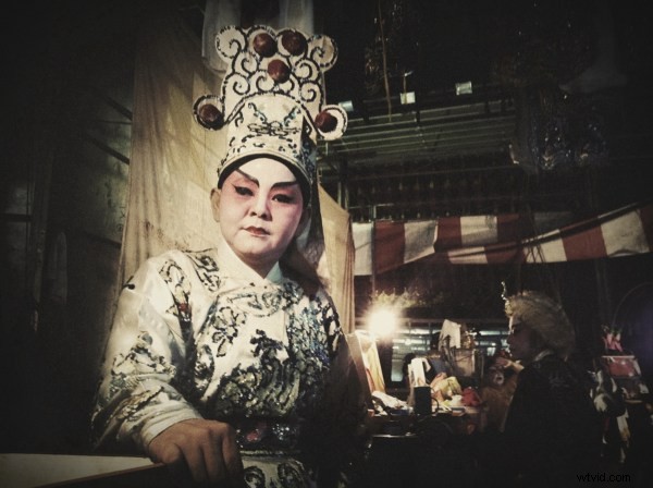 Top 10 iPhone Photographers: Masters by Style and Genre