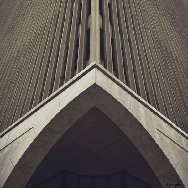 Top 10 iPhone Photographers: Masters by Style and Genre