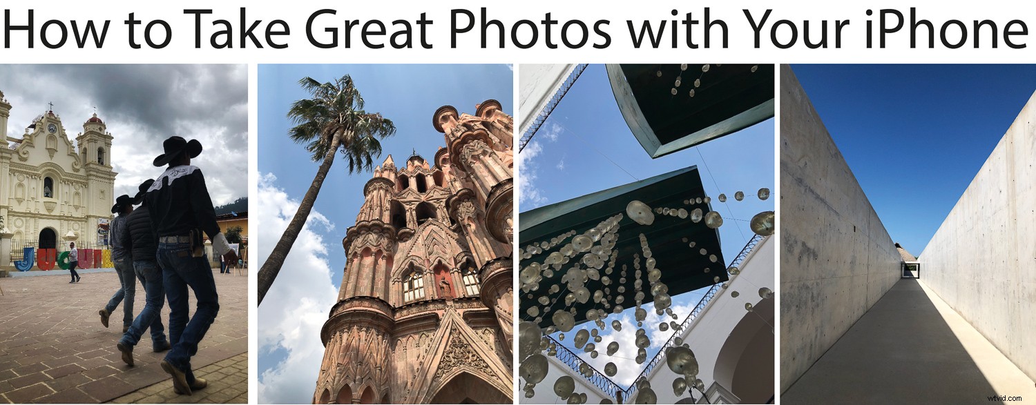 iPhone Photography Tips: Capture Stunning Photos Like a Pro