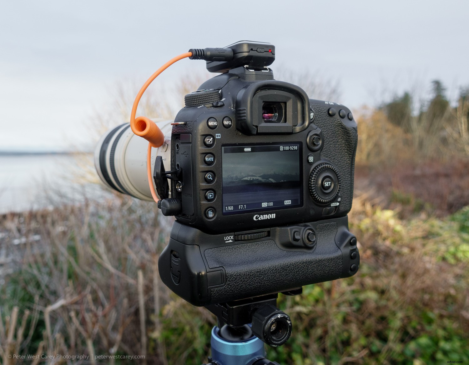 MIOPS Mobile RemotePlus Review: Advanced Wireless Camera Control Beyond Cable Releases