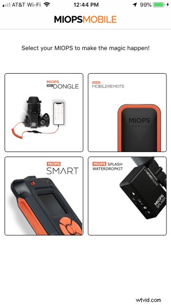 MIOPS Mobile RemotePlus Review: Advanced Wireless Camera Control Beyond Cable Releases