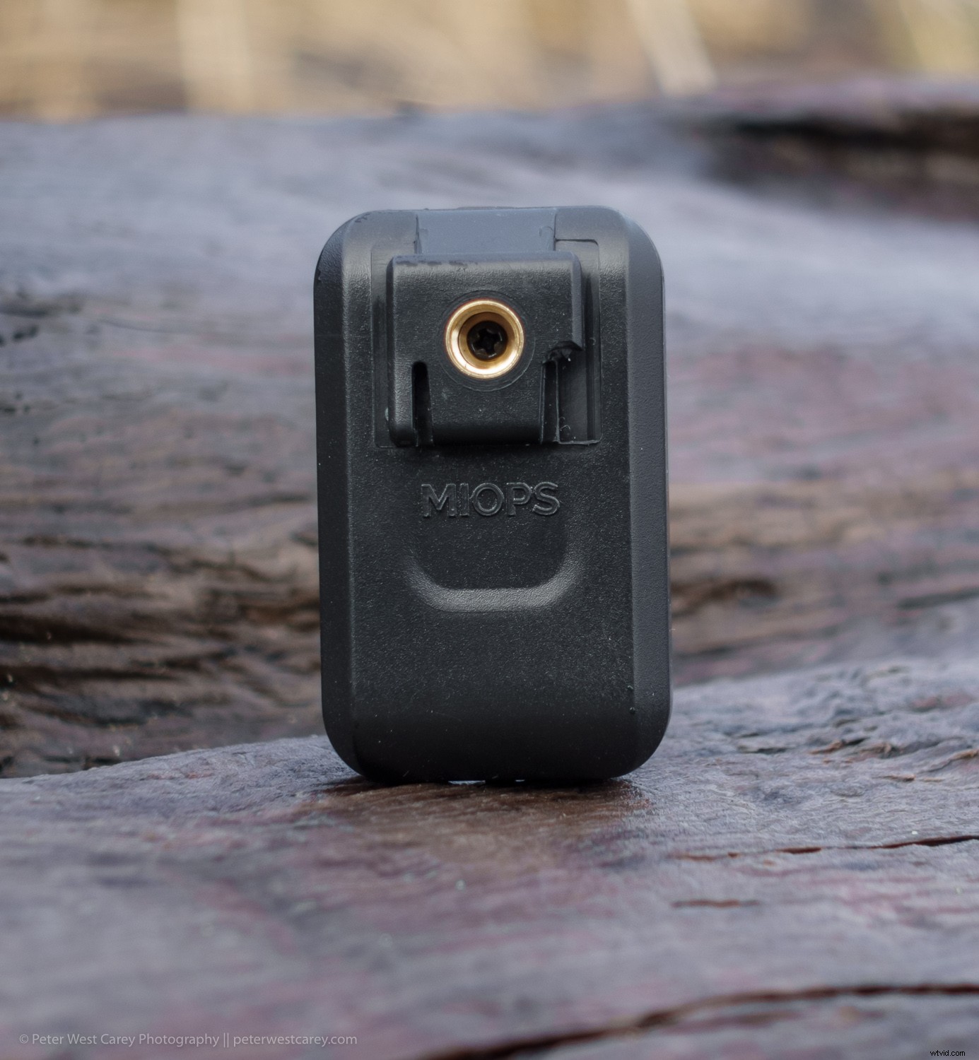 MIOPS Mobile RemotePlus Review: Advanced Wireless Camera Control Beyond Cable Releases