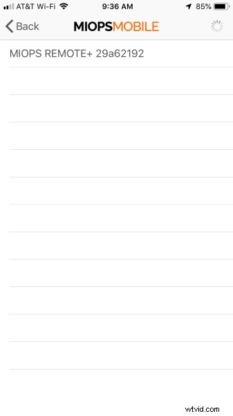 MIOPS Mobile RemotePlus Review: Advanced Wireless Camera Control Beyond Cable Releases