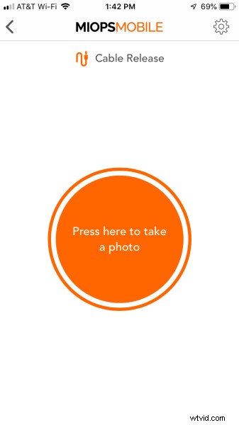 MIOPS Mobile RemotePlus Review: Advanced Wireless Camera Control Beyond Cable Releases