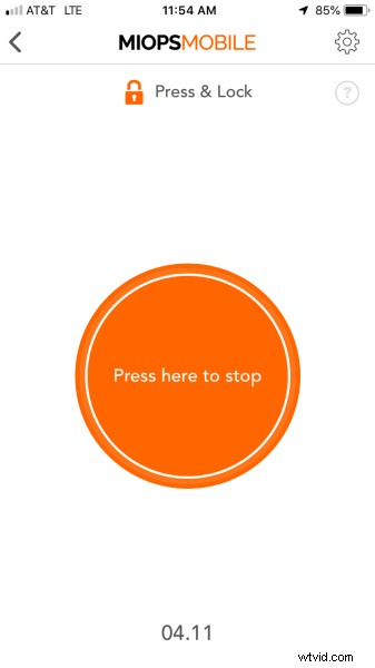 MIOPS Mobile RemotePlus Review: Advanced Wireless Camera Control Beyond Cable Releases