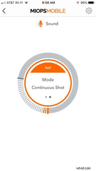 MIOPS Mobile RemotePlus Review: Advanced Wireless Camera Control Beyond Cable Releases