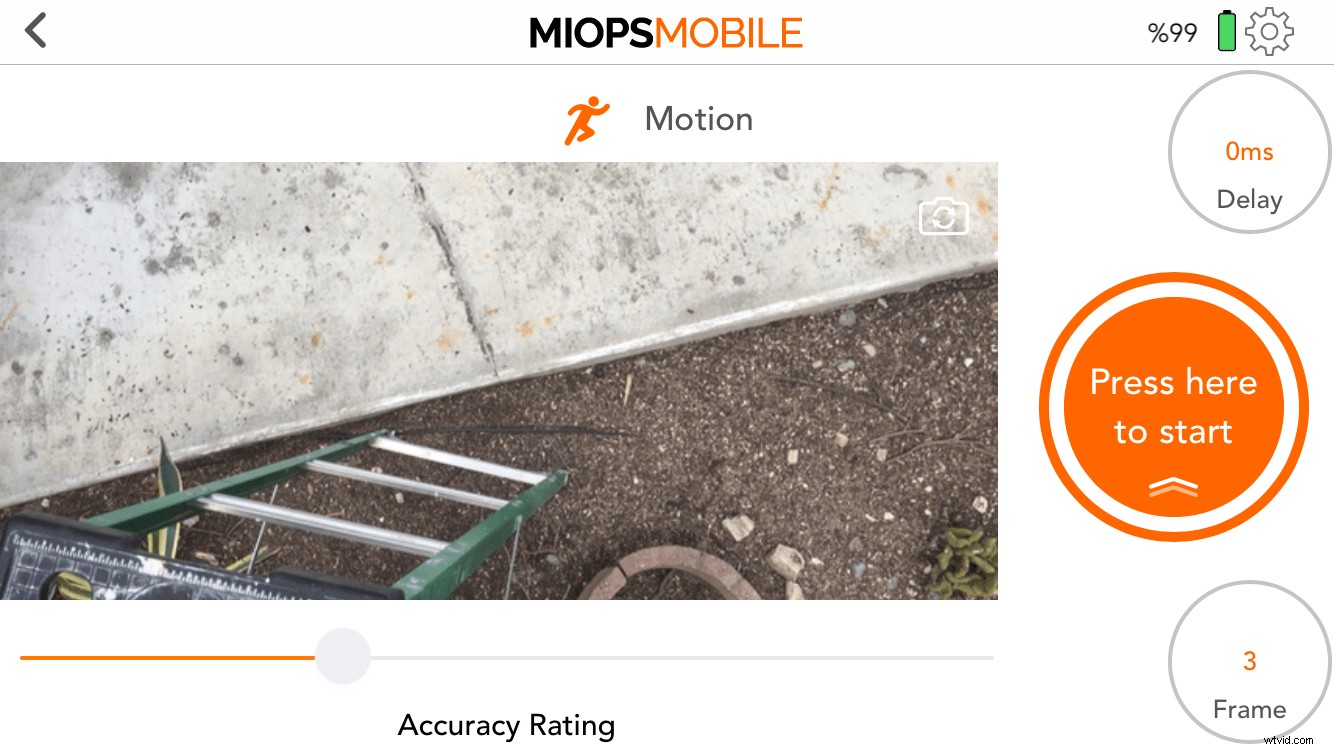 MIOPS Mobile RemotePlus Review: Advanced Wireless Camera Control Beyond Cable Releases