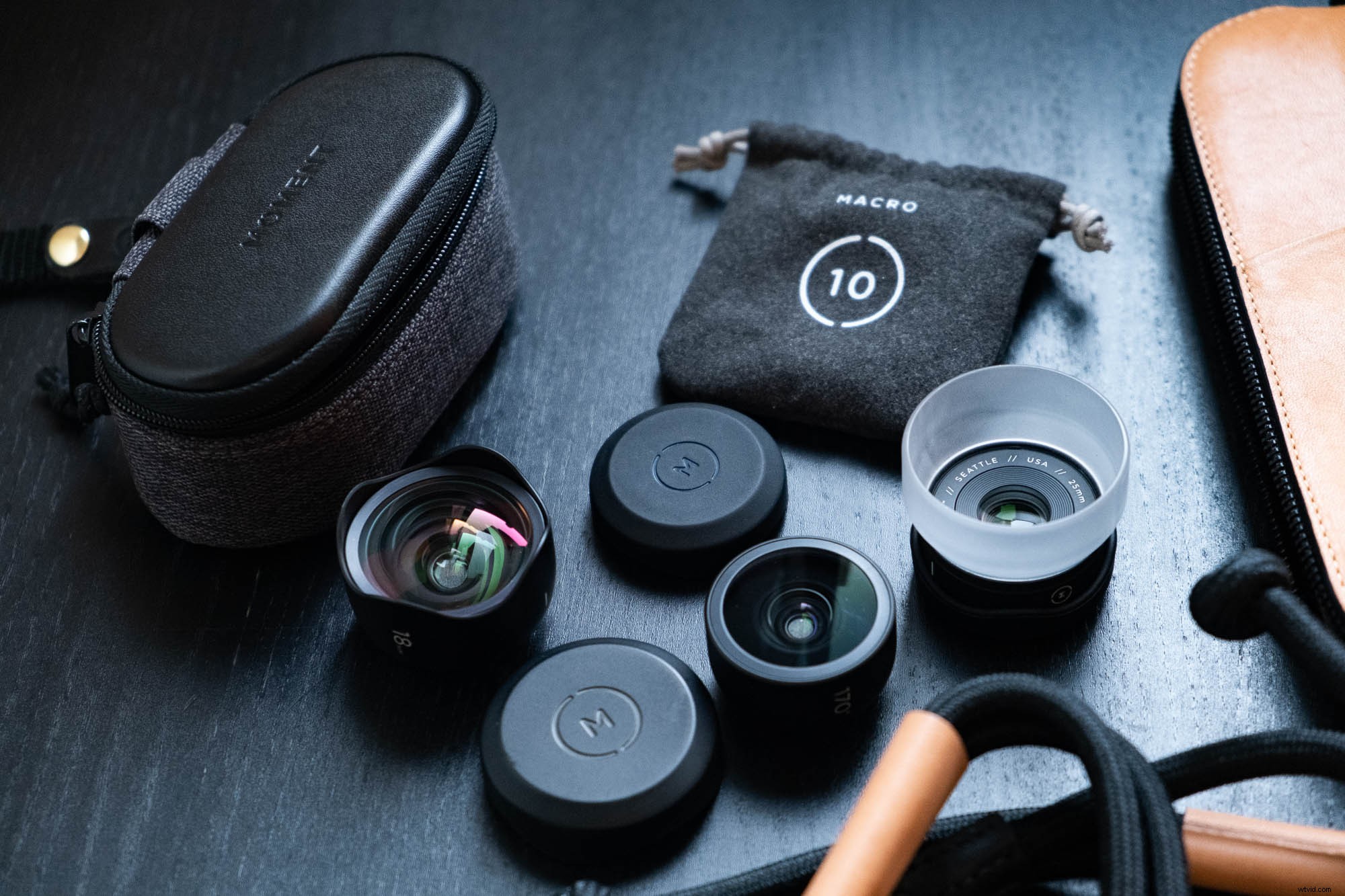 Moment Lenses Review: Elevate Smartphone Photography & Videography